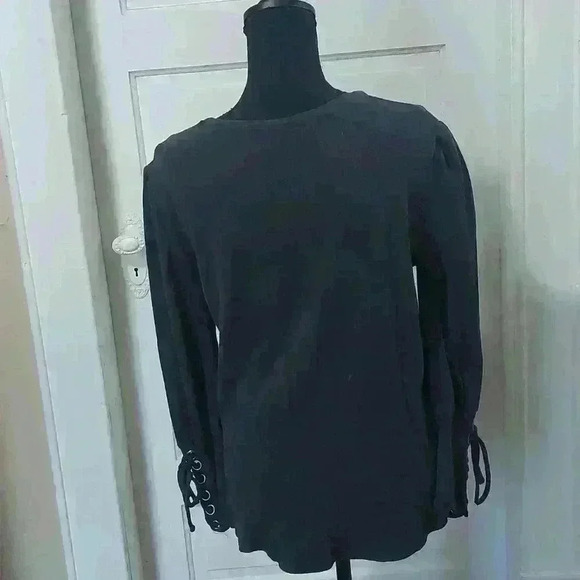 Suzanne Betro Top #0008A - Picture 5 of 6